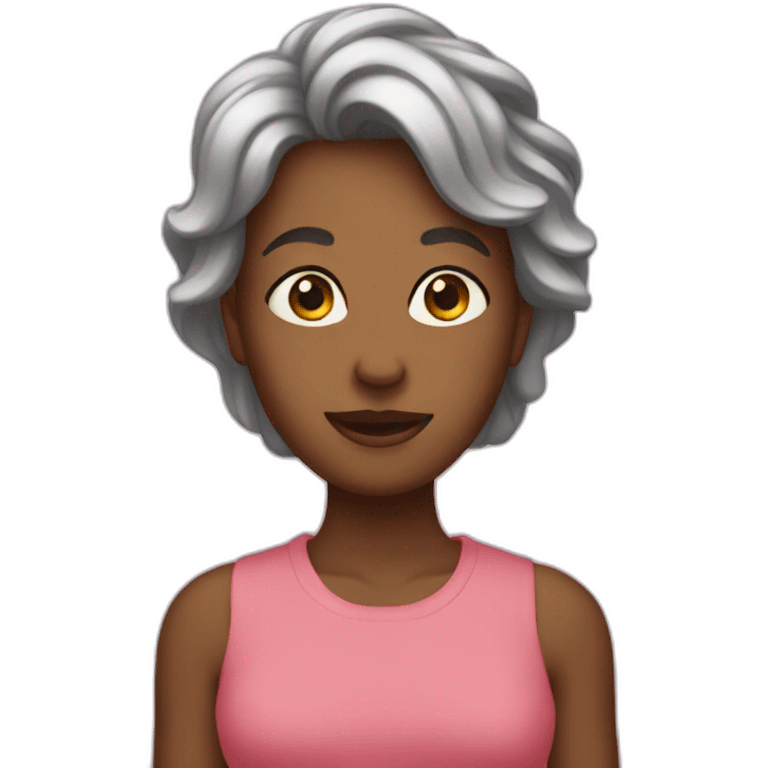 Momie emoji