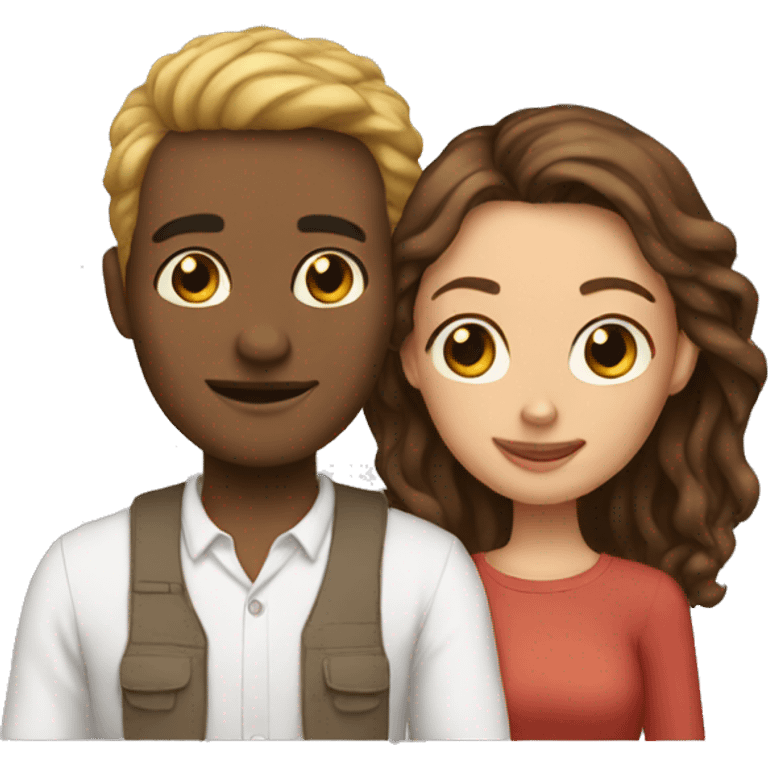 Couples  emoji