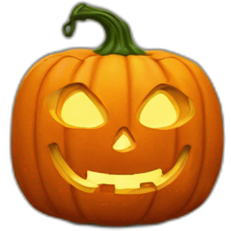 Jack of the Lantern. emoji