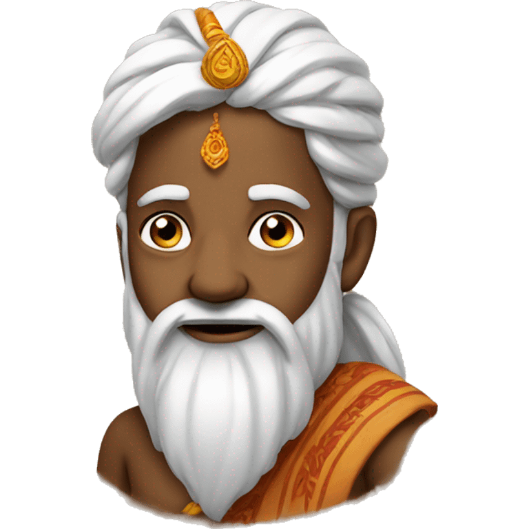 hindu emoji