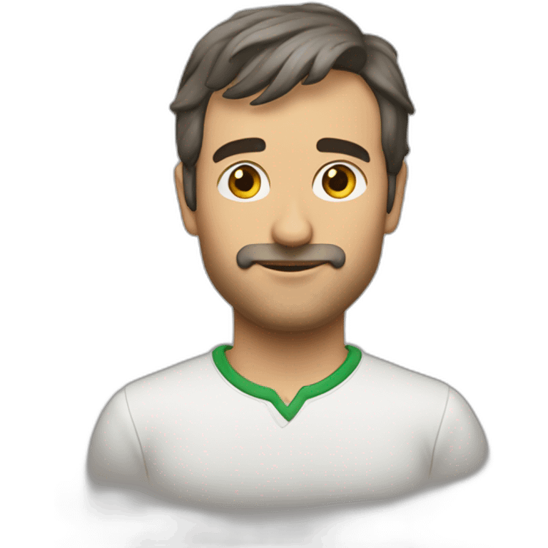 Emilien laloy emoji