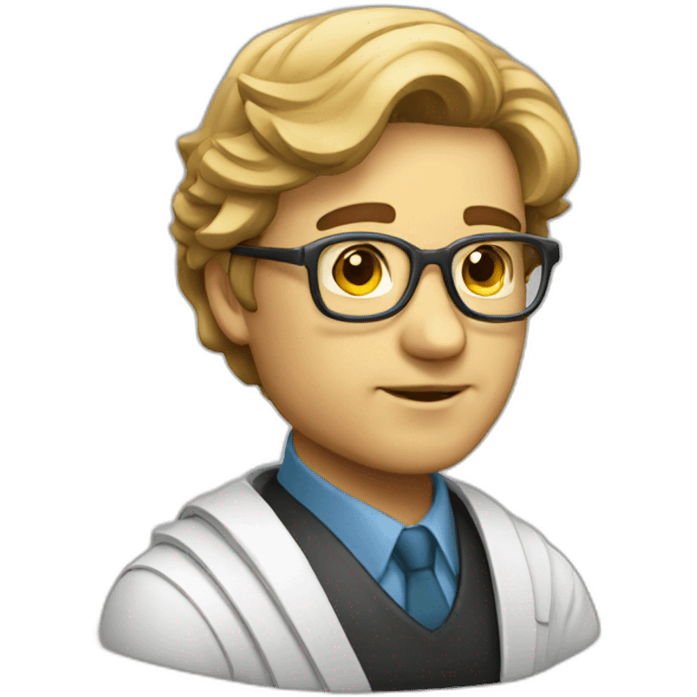 phd emoji