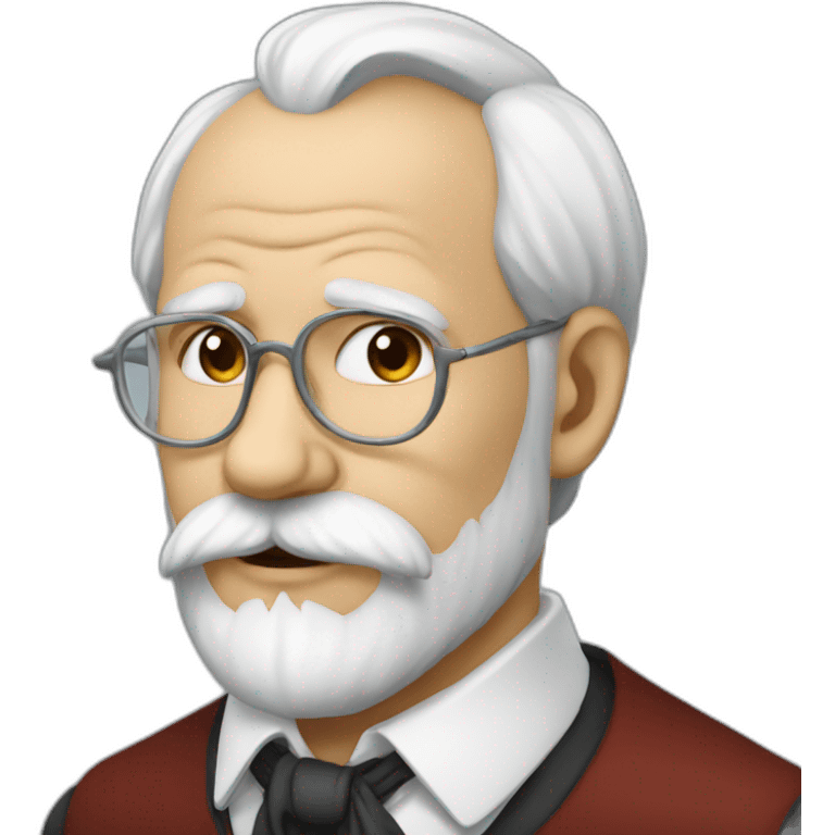 Pavelpavlov emoji