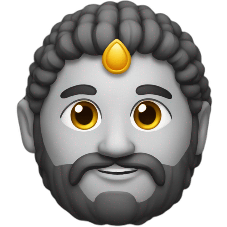 maha bharth emoji