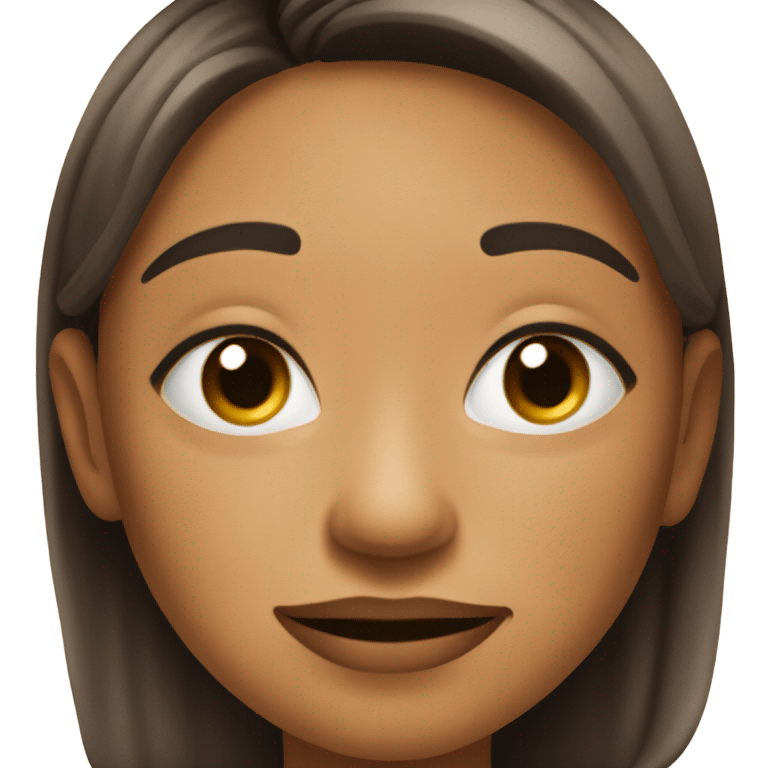 Hyperpigmentation  emoji