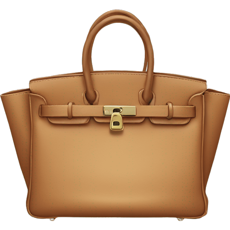 Birkin  emoji