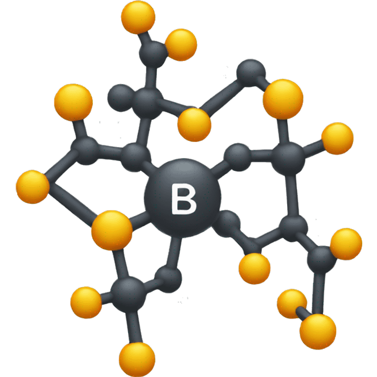 chemical compound emoji