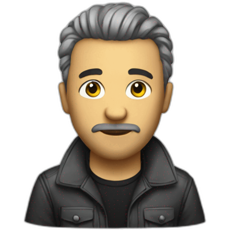 berghain emoji