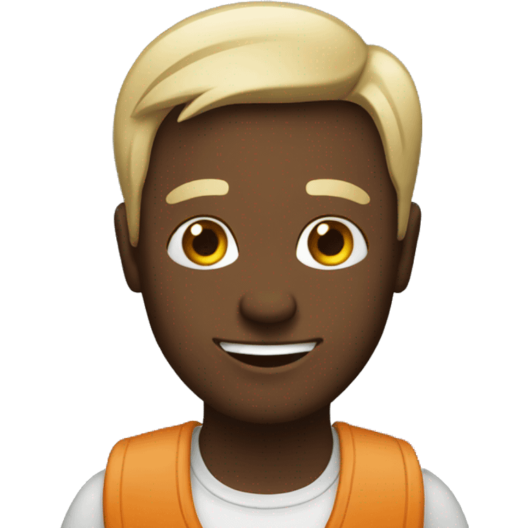 group leader emoji