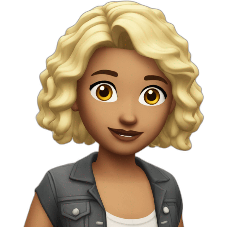 sims 4 emoji