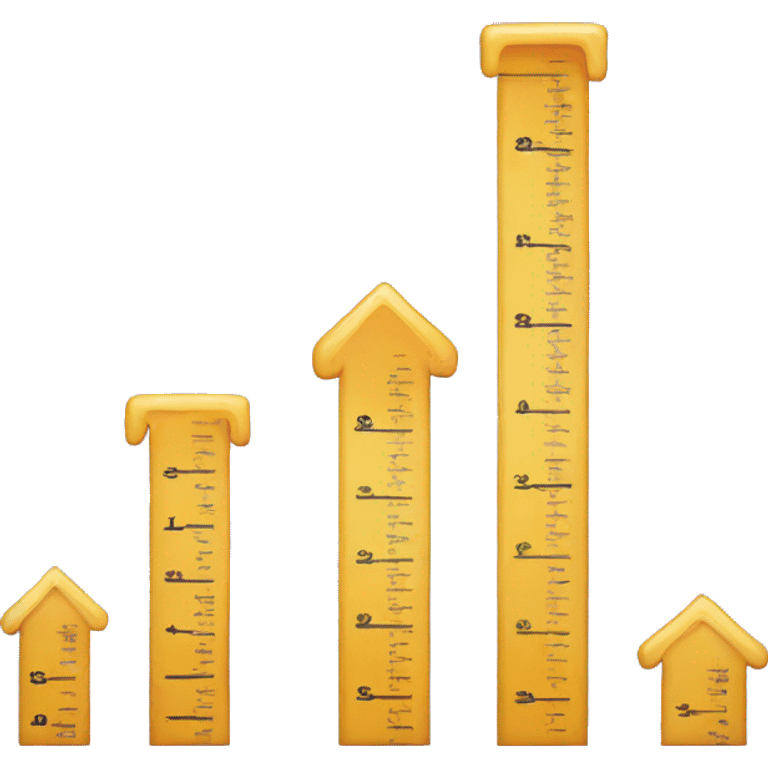 Growth Chart emoji