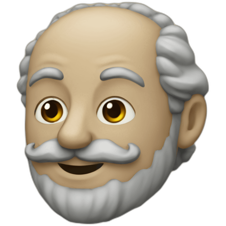 cervantes emoji