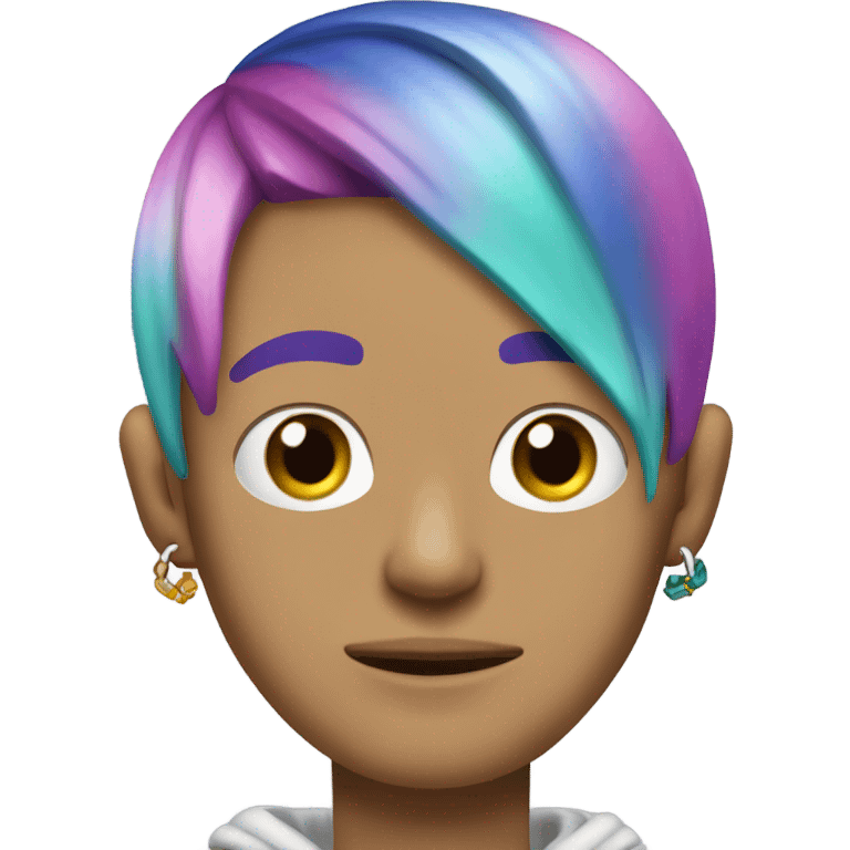 Lil peep emoji