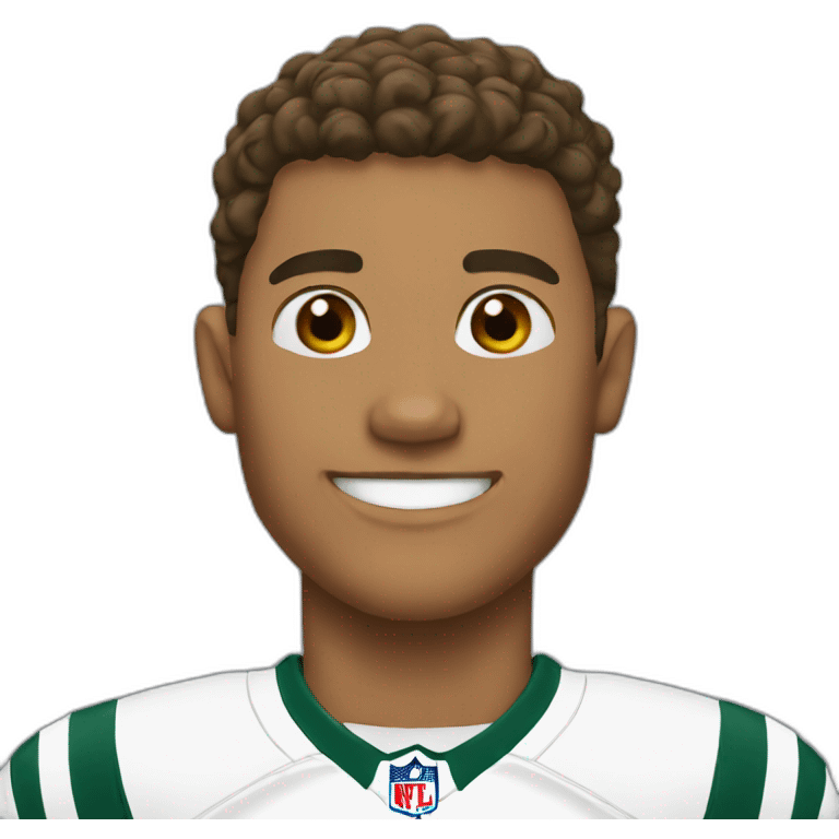 Aaron smith emoji