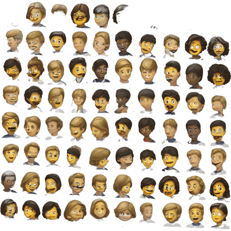 создай как ребенок в 12 лет укрылся одеялом сидит рядом с елкой и пет чай emoji