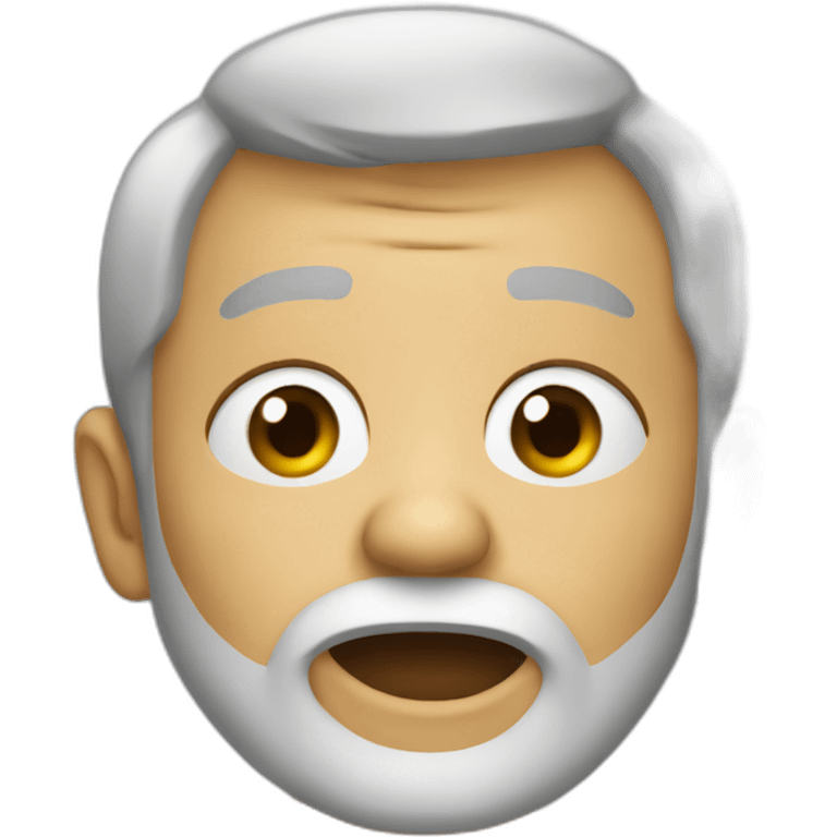 Drunk lula emoji