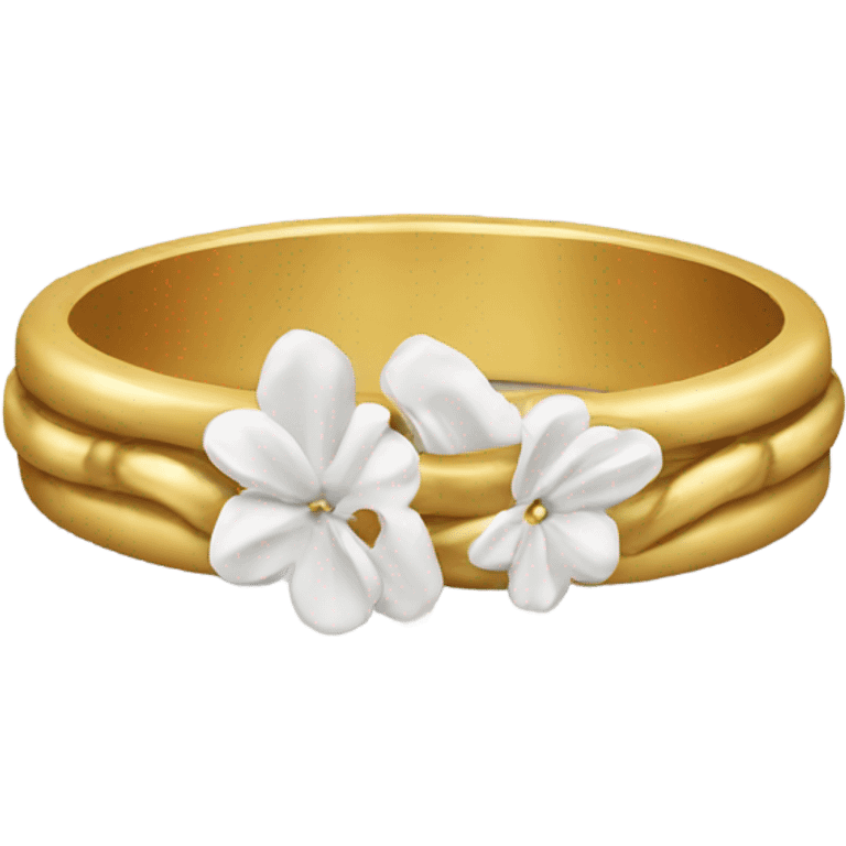 wedding ring  emoji