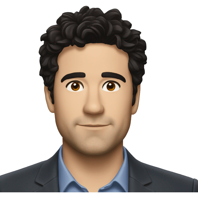 Ted mosby emoji