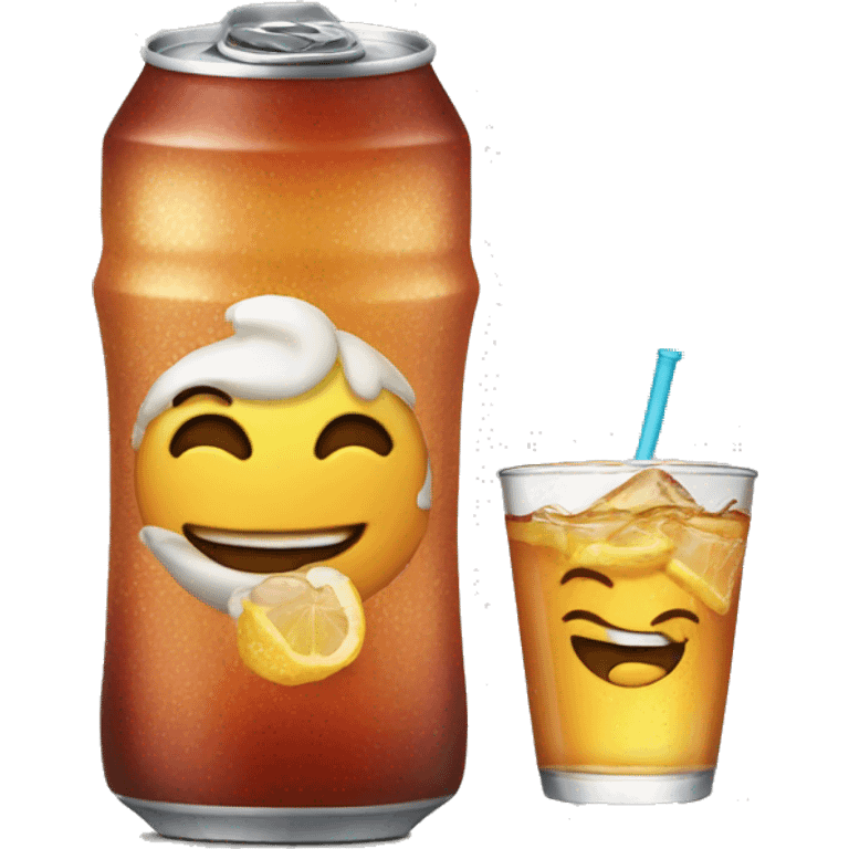 Softdrinks emoji