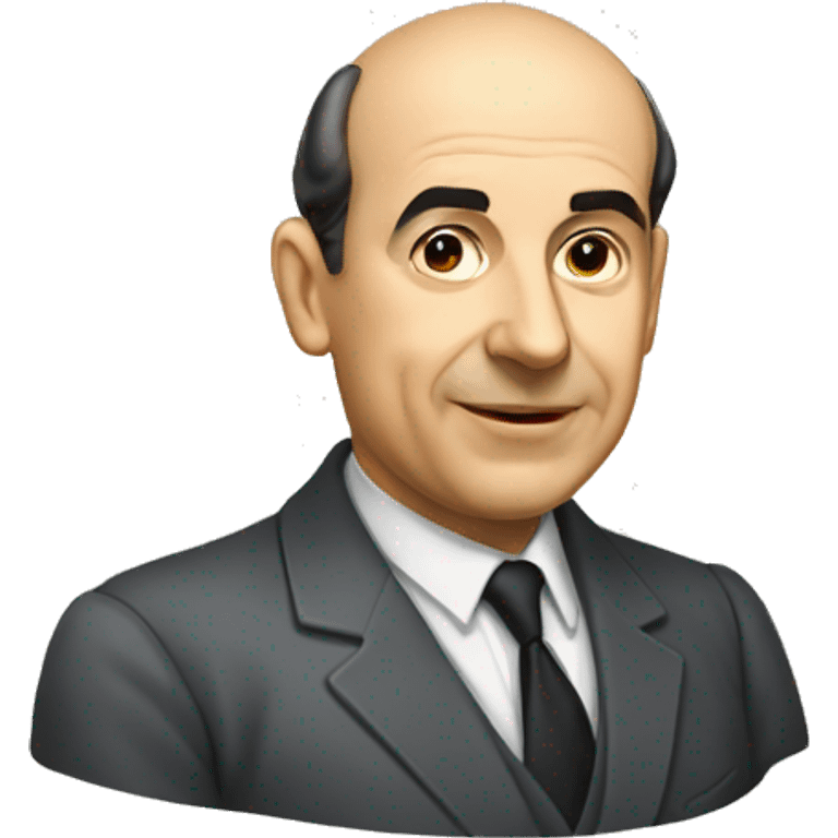 John von Neumann emoji