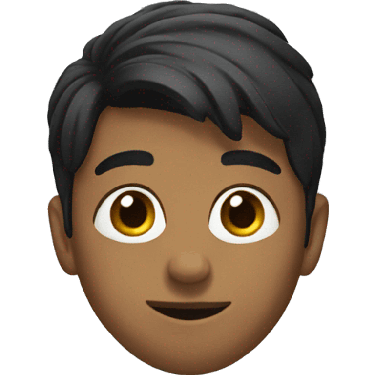 Kishan emoji