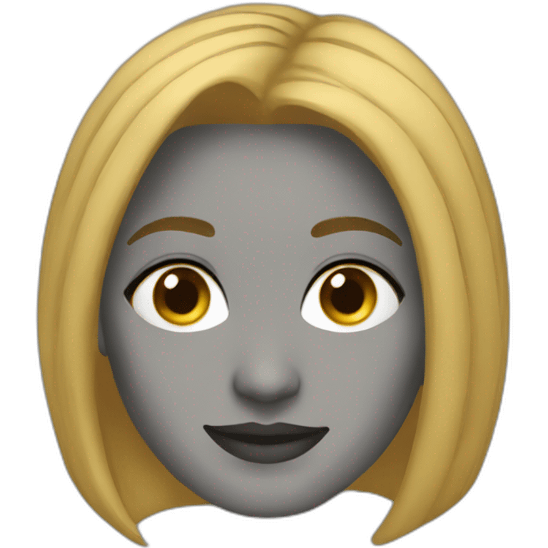 Iman vellani emoji