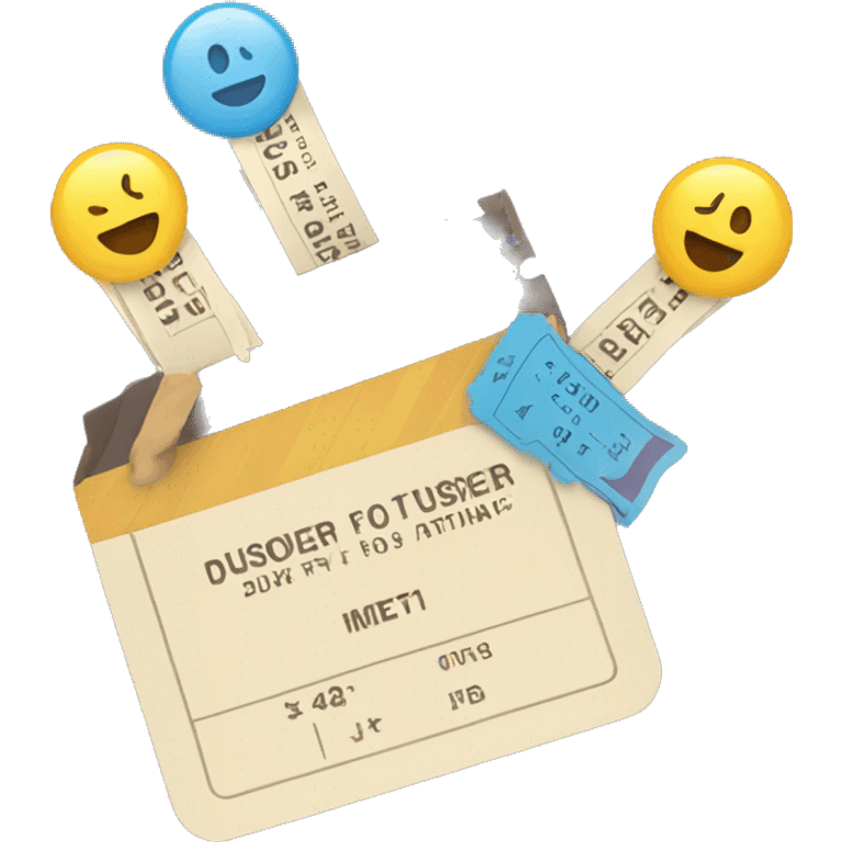 Escalate ticket for top user emoji