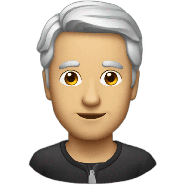 Marcello tunasi emoji