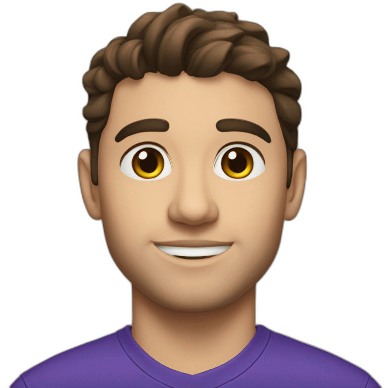 Jordan bardella emoji