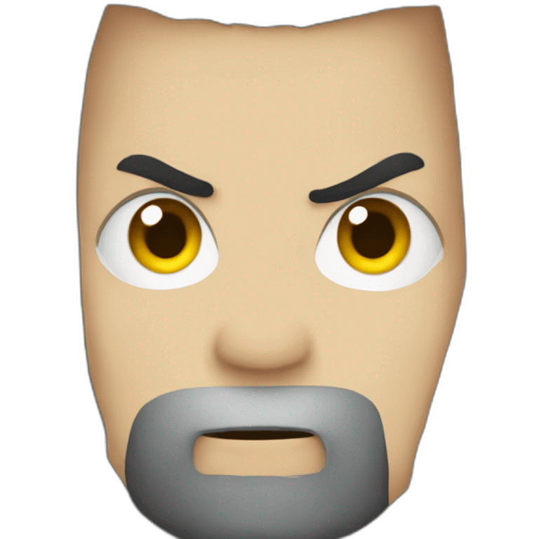 static-x emoji