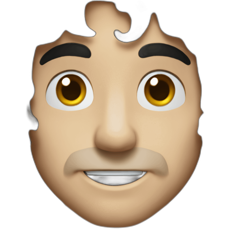 Bon scott emoji