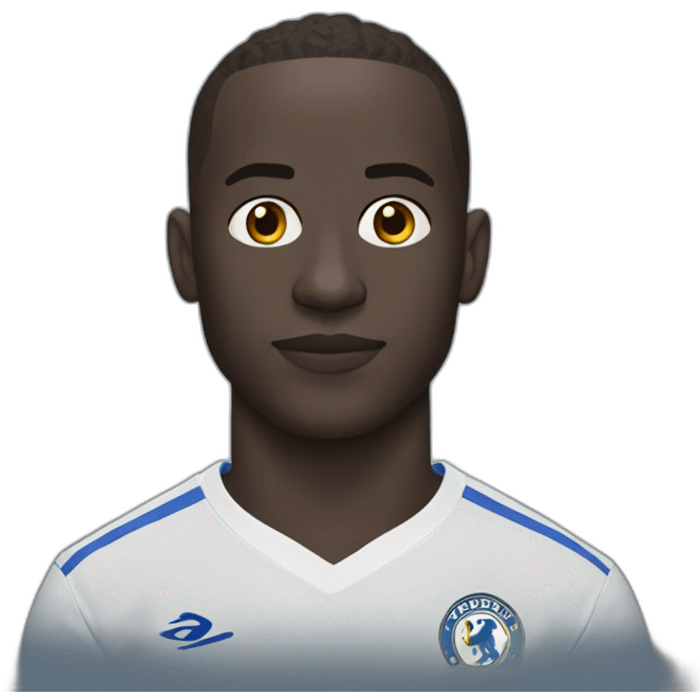 alexandre mendy emoji