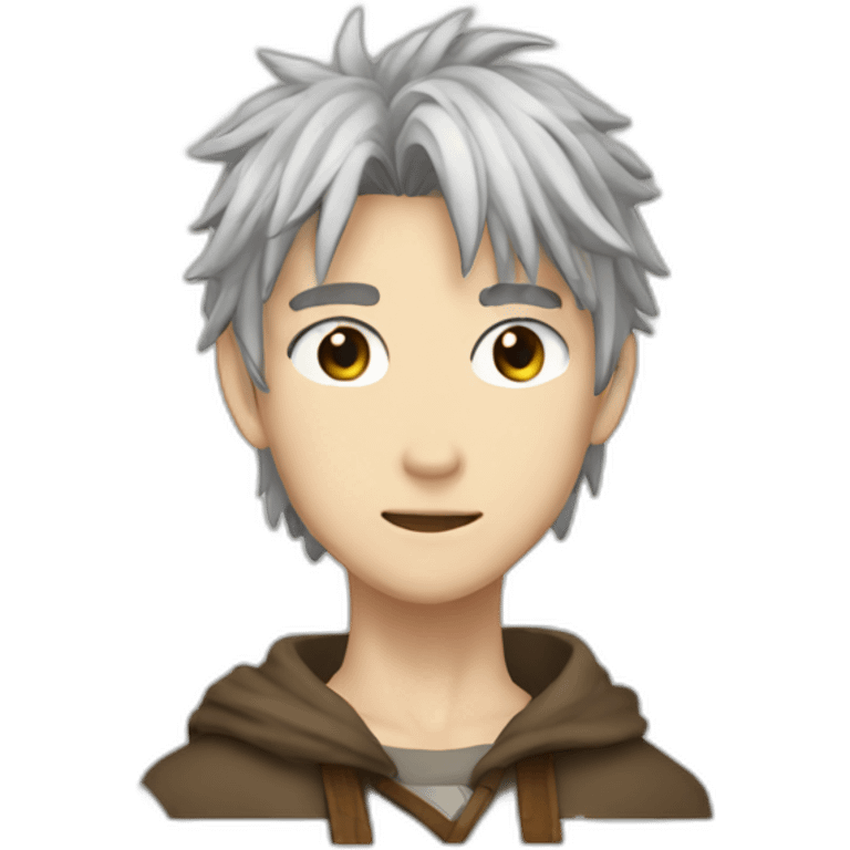 asta emoji