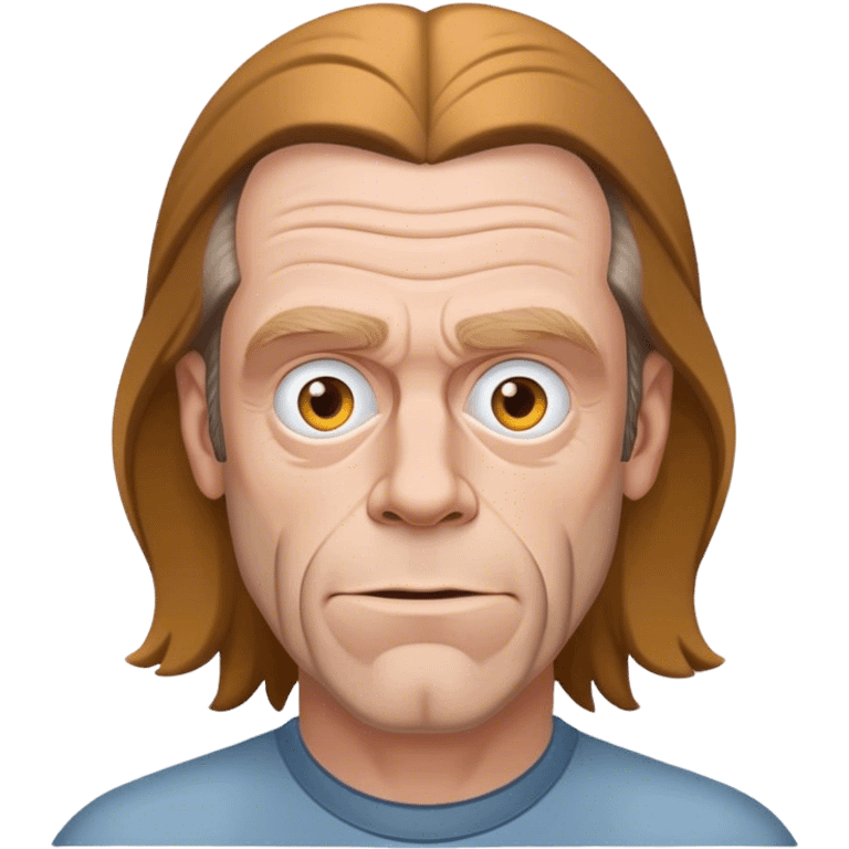 frank gallagher from shameless series emoji