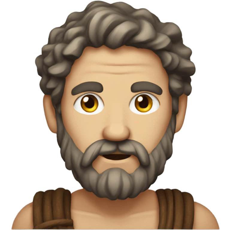 Odysseus  emoji