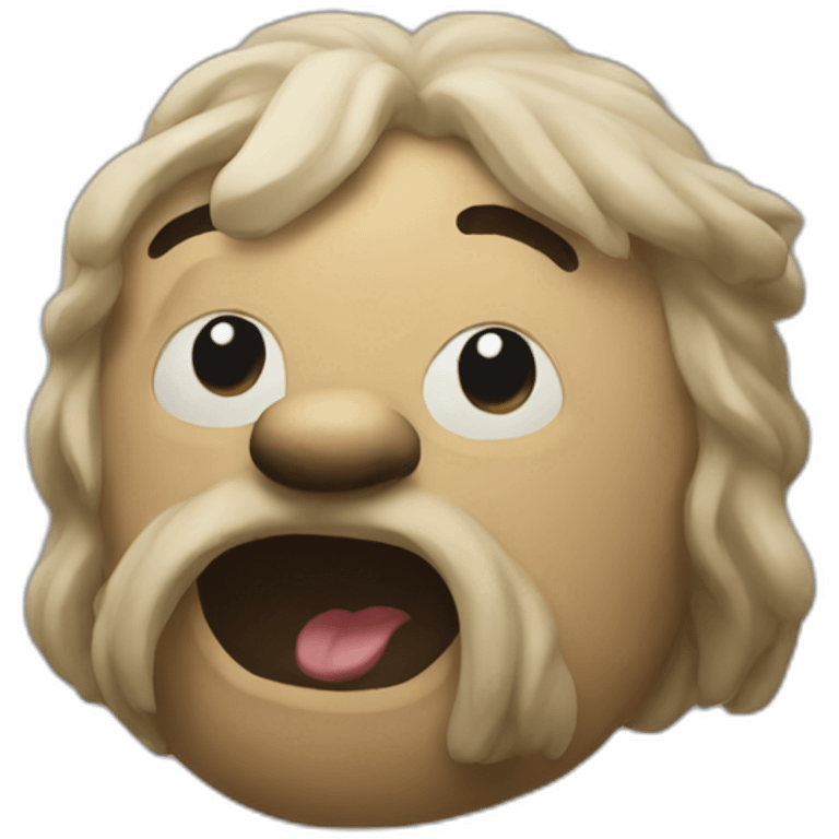 Kerropi emoji