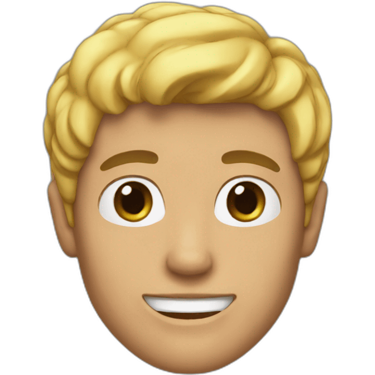 ken emoji