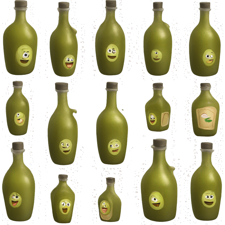 olive oil emoji