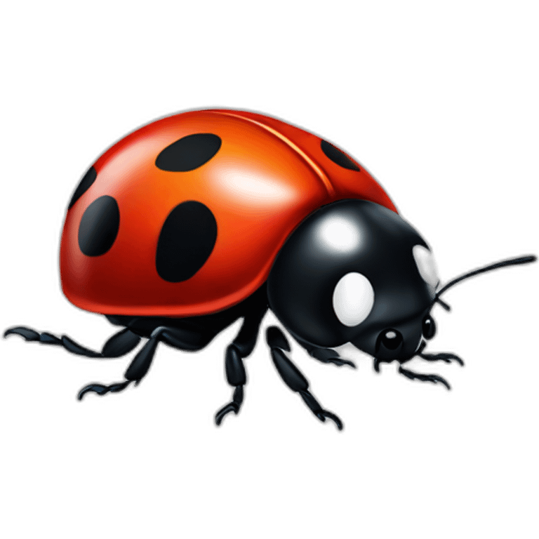 ladybug marinett emoji