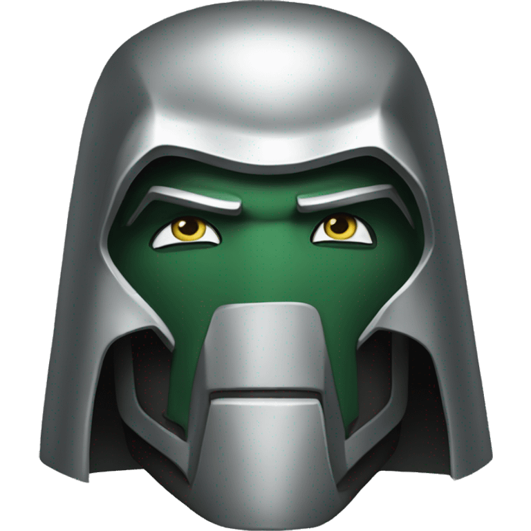 dr.doom emoji