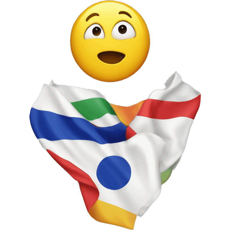 Junior eurovision logo emoji