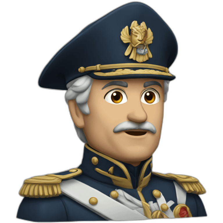 Général grievious emoji