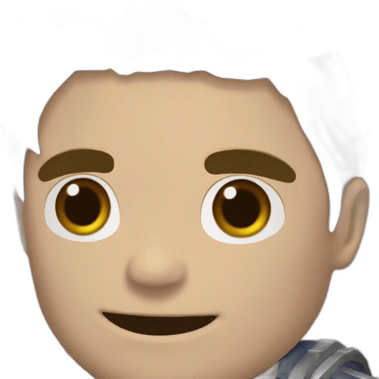 Demacia Vice Garen emoji