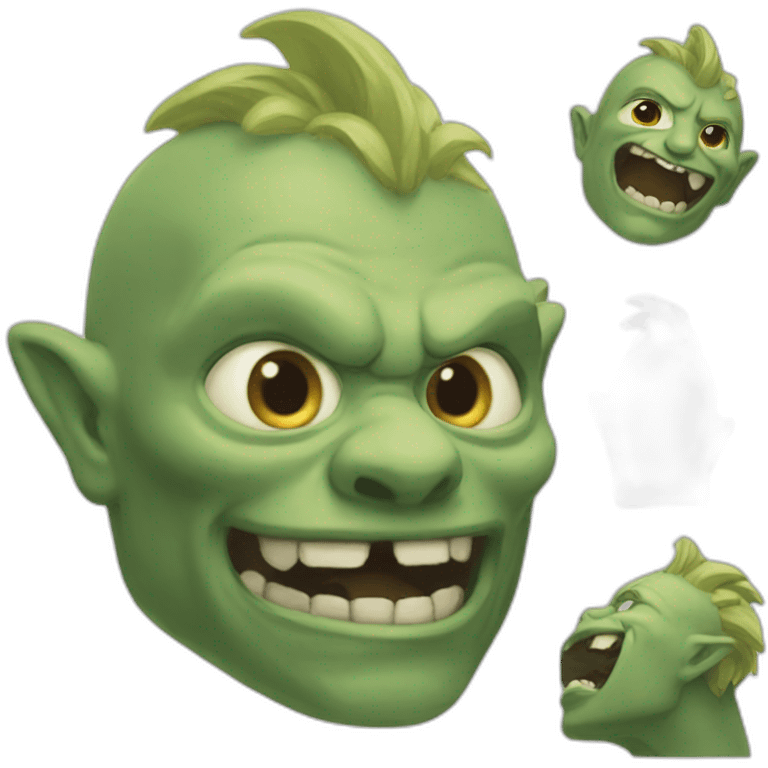 Gobelins emoji