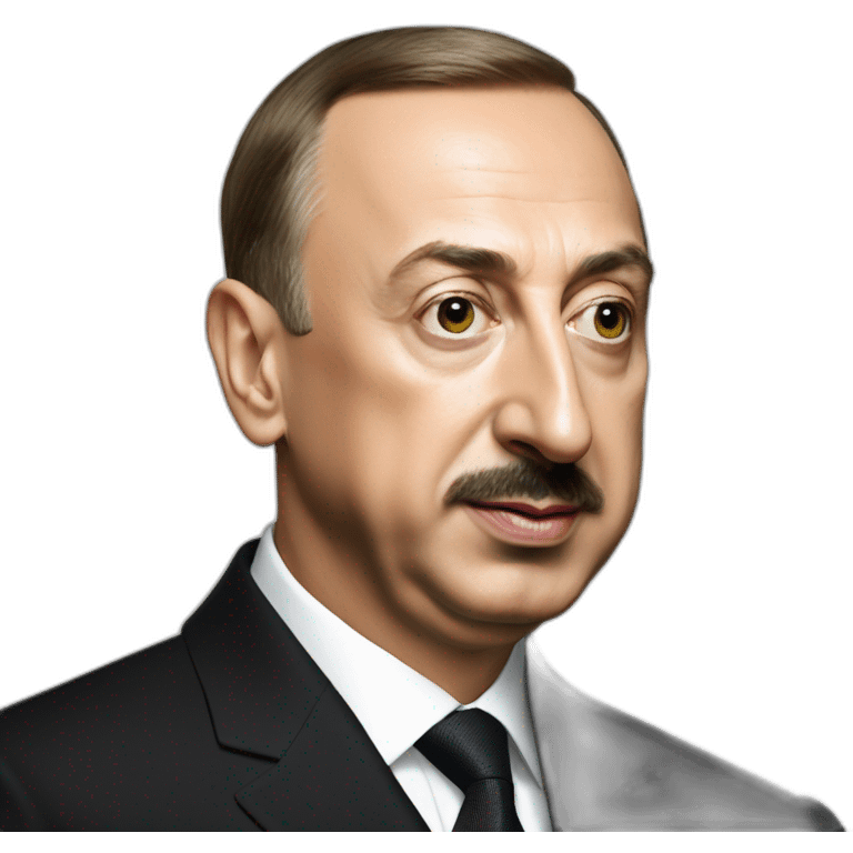 ilham aliyev emoji