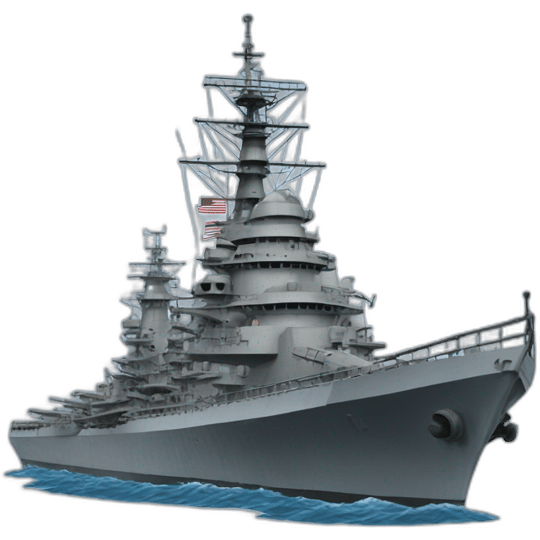 USA www battleship emoji