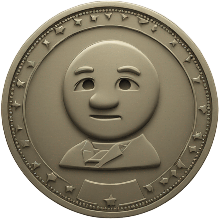 coin emoji