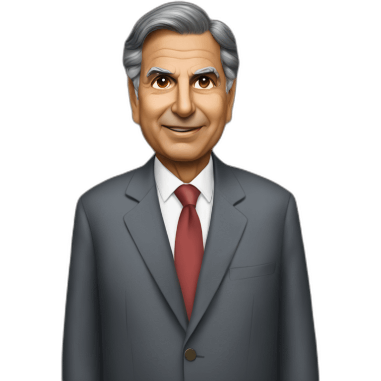 Ratan Tata sir emoji