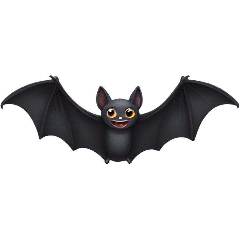 bat emoji