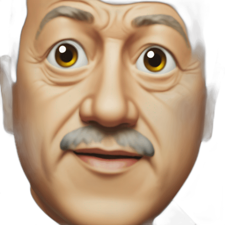 Recep tayyip erdogan emoji